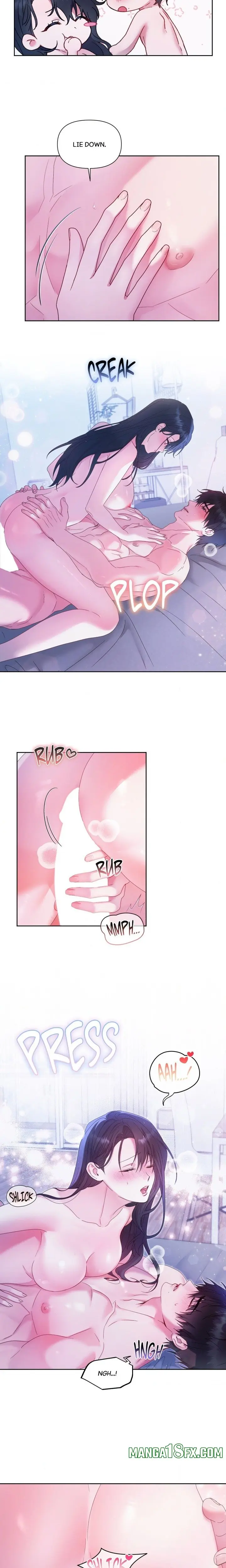 How About We Stay Just Friends Chapter 2 - Page 16