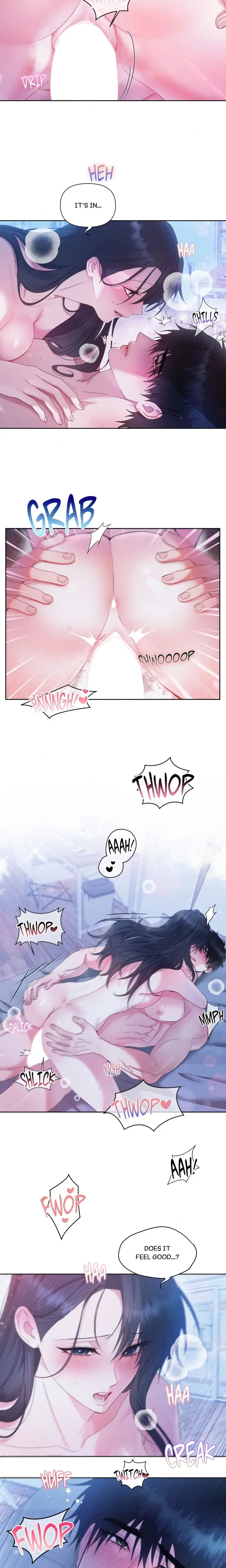 How About We Stay Just Friends Chapter 2 - Page 17