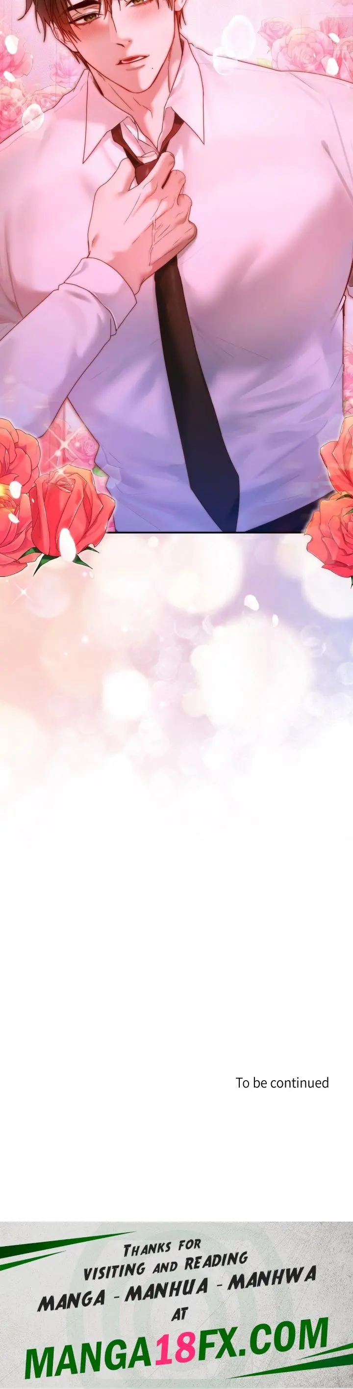 How About We Stay Just Friends Chapter 20 - Page 18
