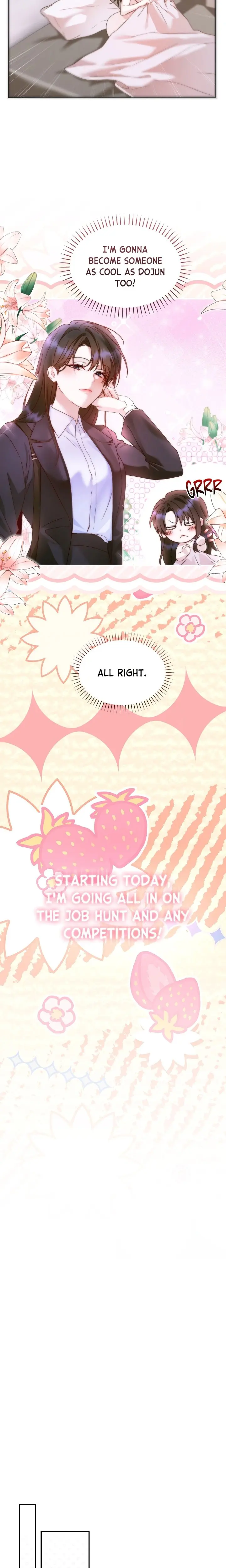 How About We Stay Just Friends Chapter 21 - Page 13