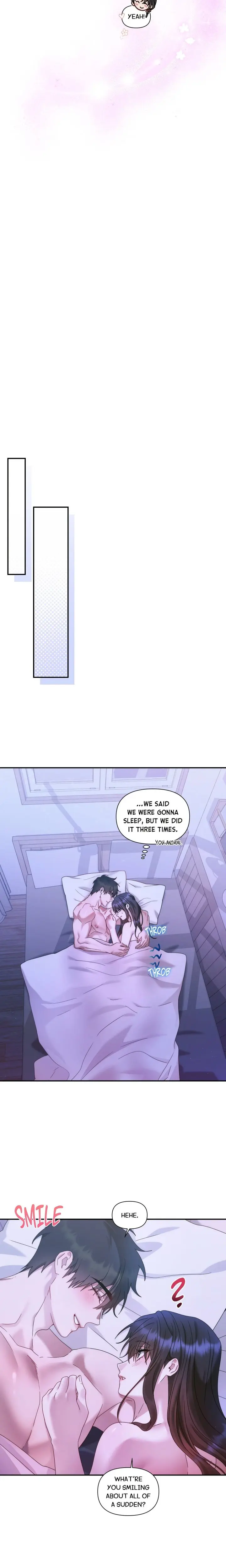 How About We Stay Just Friends Chapter 21 - Page 7