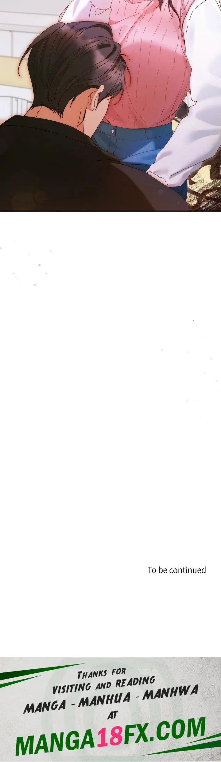 How About We Stay Just Friends Chapter 22 - Page 21