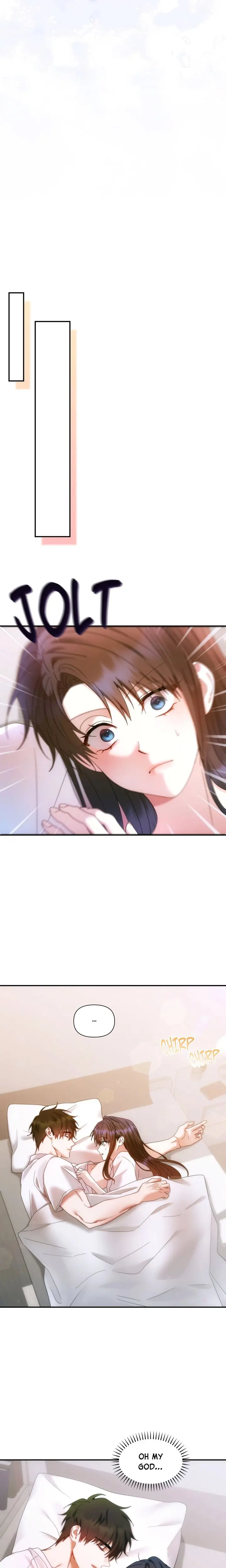 How About We Stay Just Friends Chapter 24 - Page 13