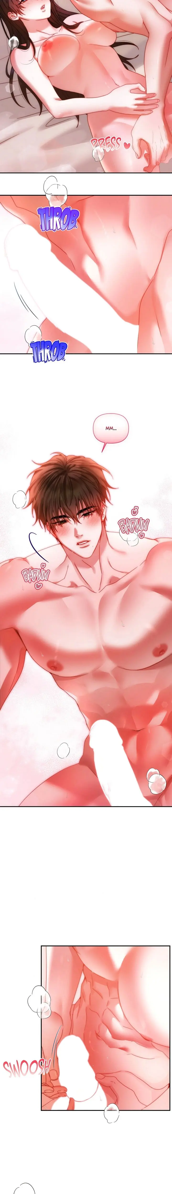 How About We Stay Just Friends Chapter 25 - Page 11