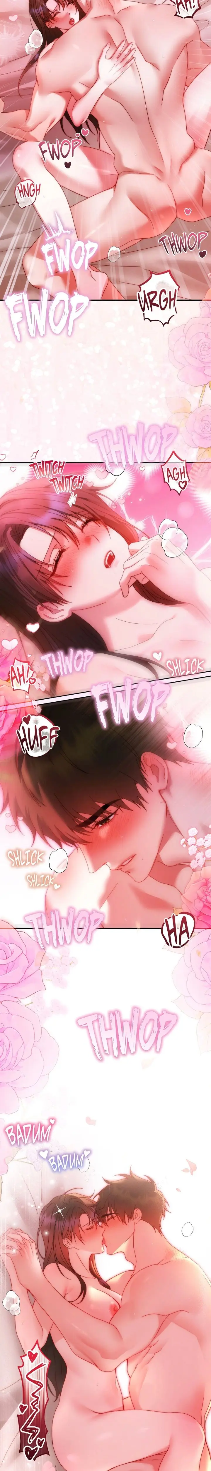 How About We Stay Just Friends Chapter 25 - Page 13
