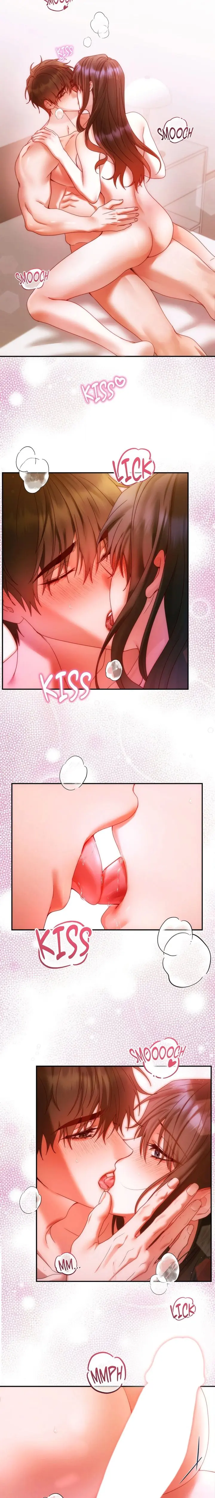 How About We Stay Just Friends Chapter 25 - Page 3