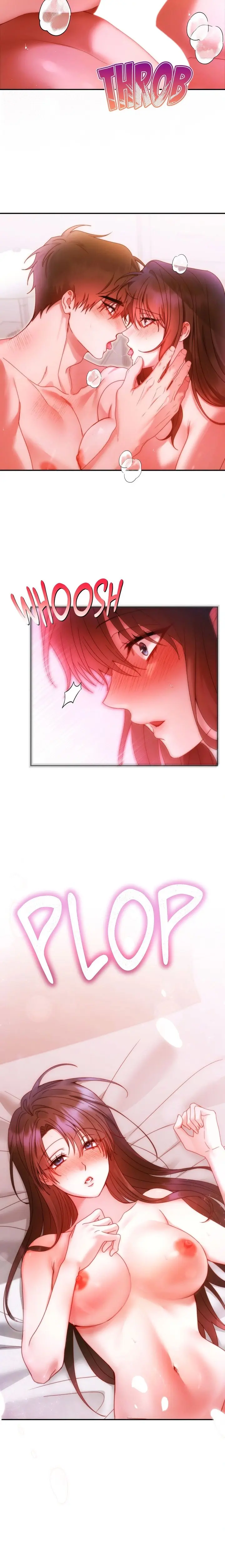 How About We Stay Just Friends Chapter 25 - Page 4