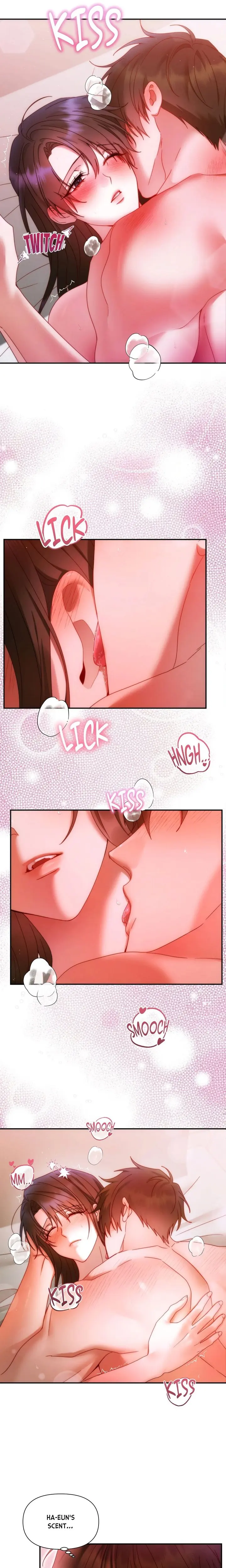 How About We Stay Just Friends Chapter 25 - Page 5