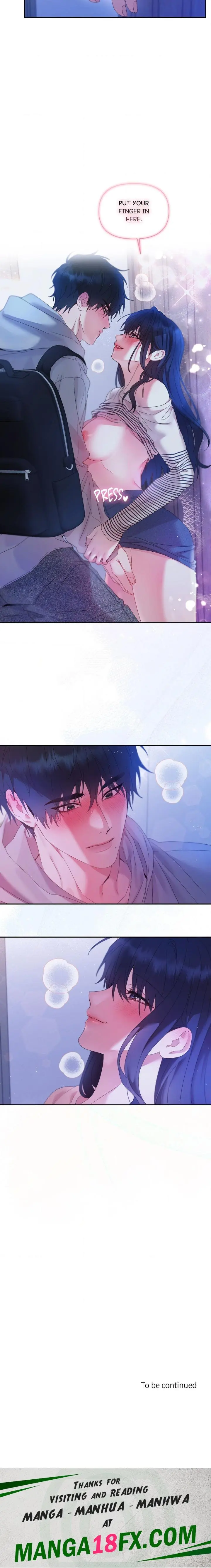 How About We Stay Just Friends Chapter 3 - Page 16