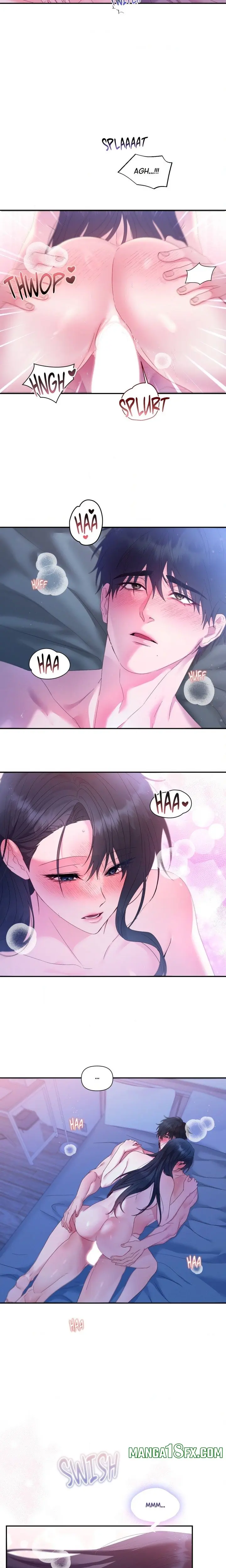 How About We Stay Just Friends Chapter 3 - Page 2