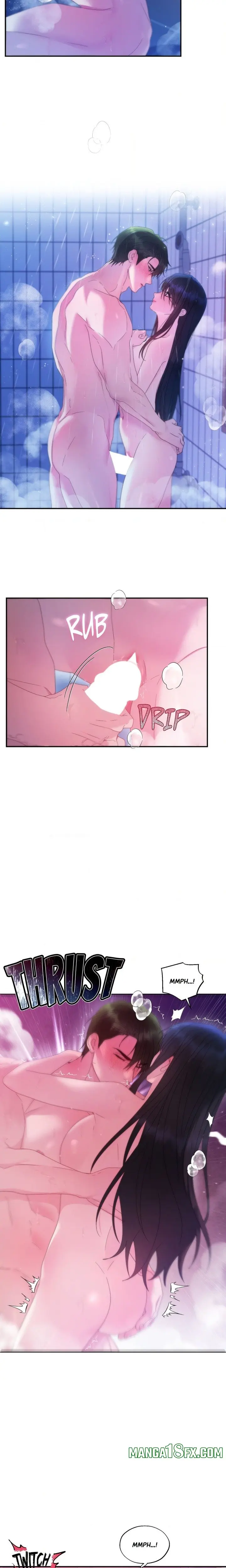 How About We Stay Just Friends Chapter 7 - Page 2