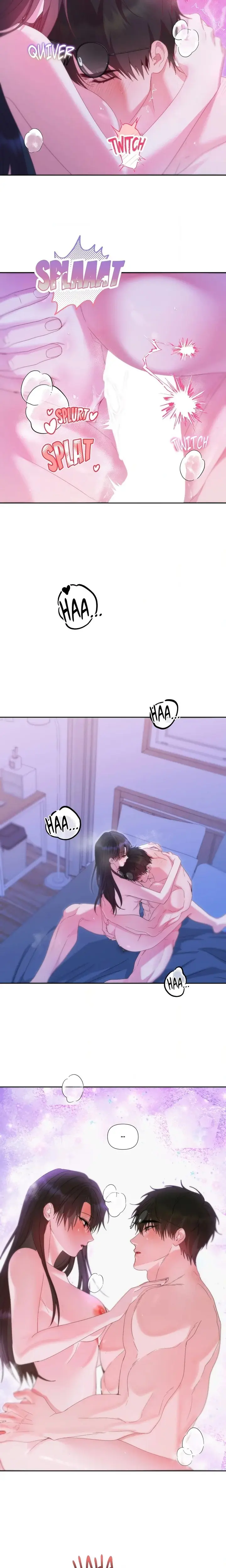 How About We Stay Just Friends Chapter 9 - Page 13