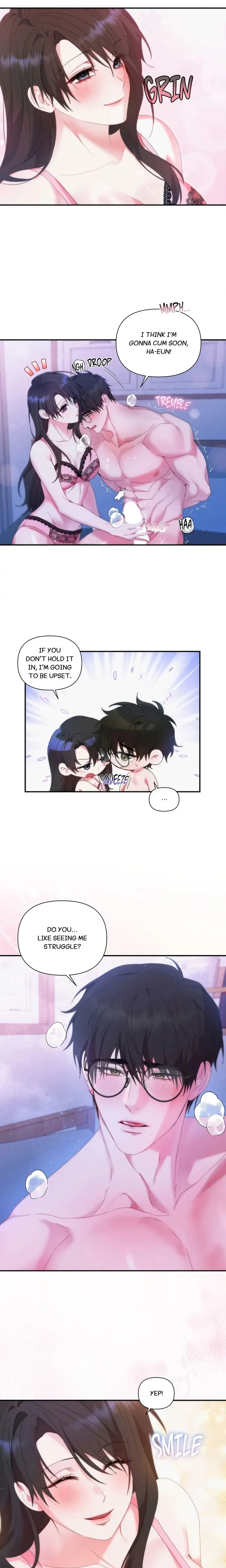 How About We Stay Just Friends Chapter 9 - Page 2