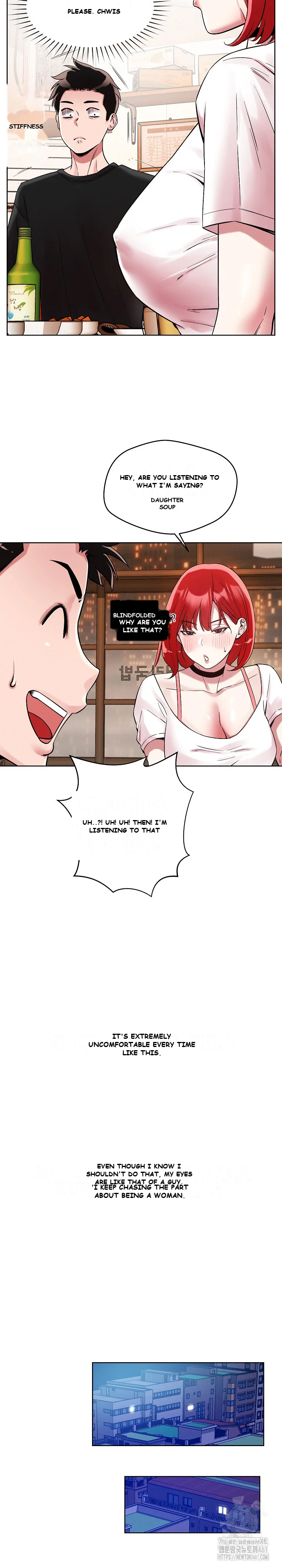 How Did We Get Here Lee Ji Kyung Chapter 1 - Page 19
