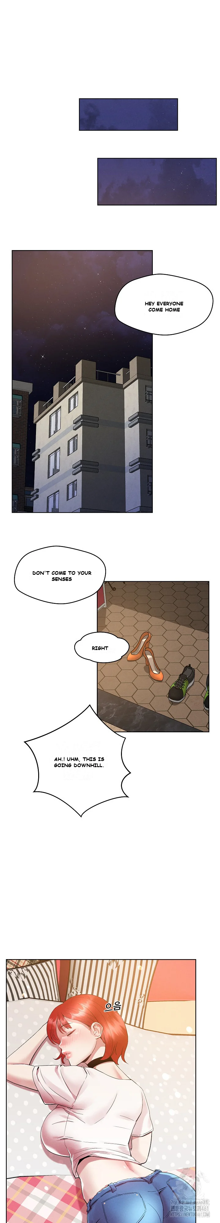 How Did We Get Here Lee Ji Kyung Chapter 1 - Page 26