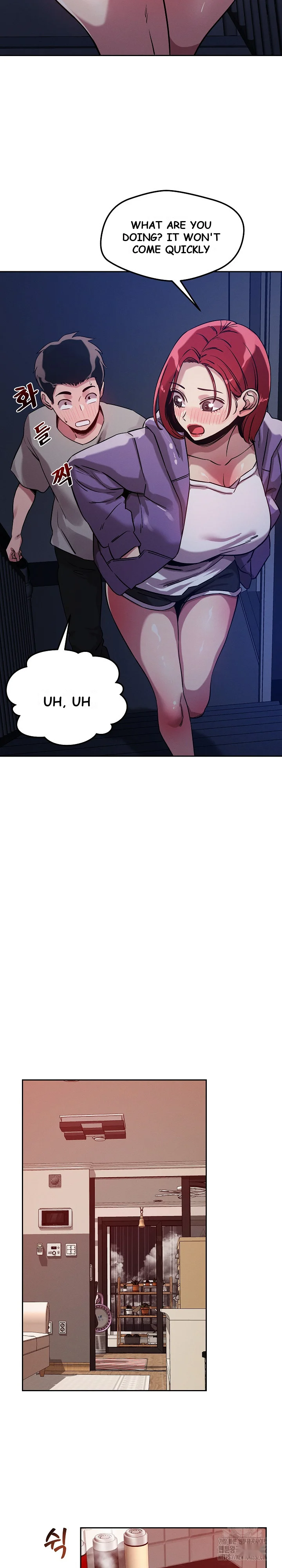 How Did We Get Here Lee Ji Kyung Chapter 10 - Page 18