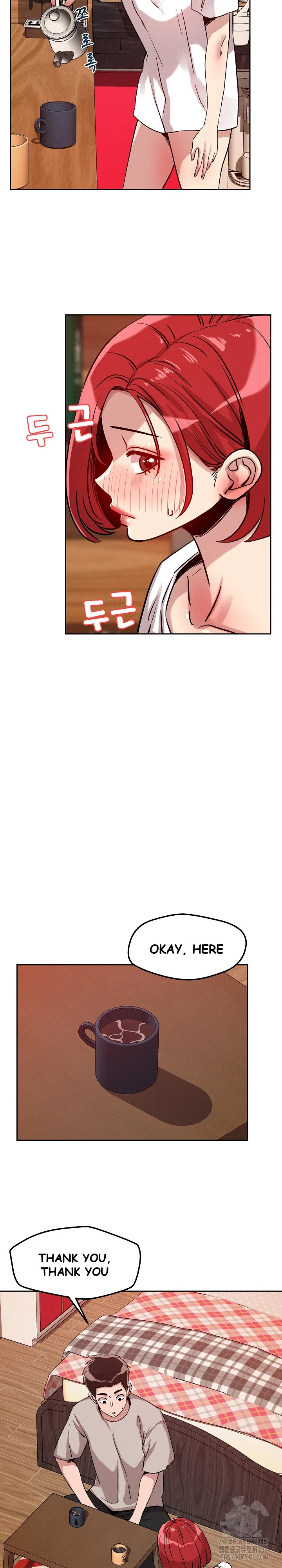 How Did We Get Here Lee Ji Kyung Chapter 10 - Page 23