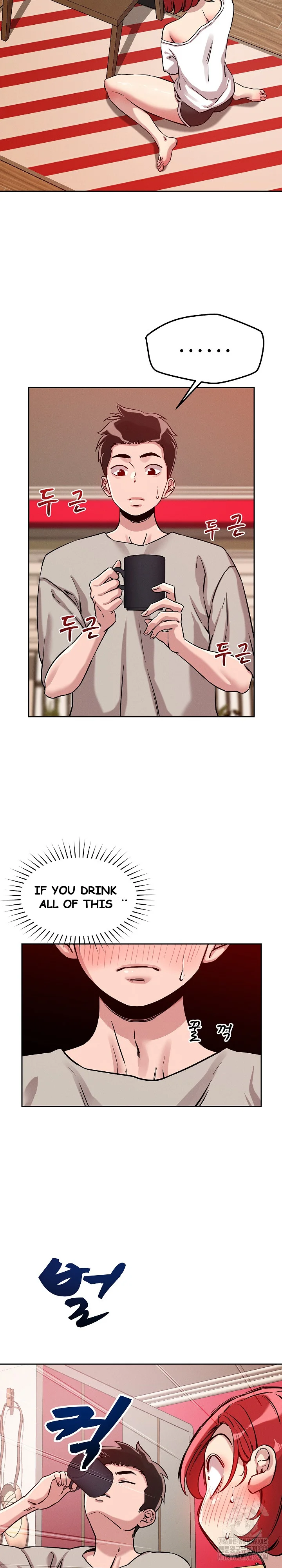 How Did We Get Here Lee Ji Kyung Chapter 10 - Page 24
