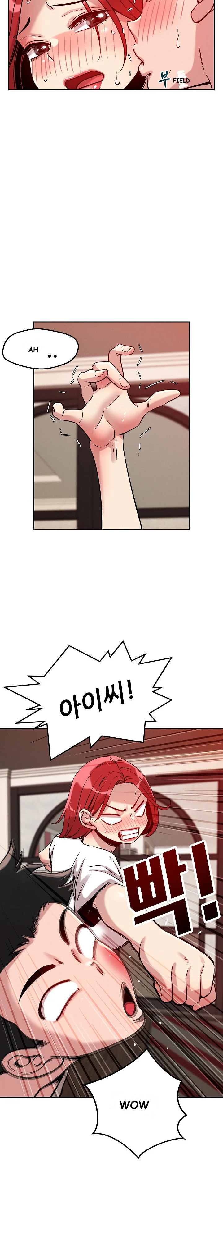 How Did We Get Here Lee Ji Kyung Chapter 10 - Page 28