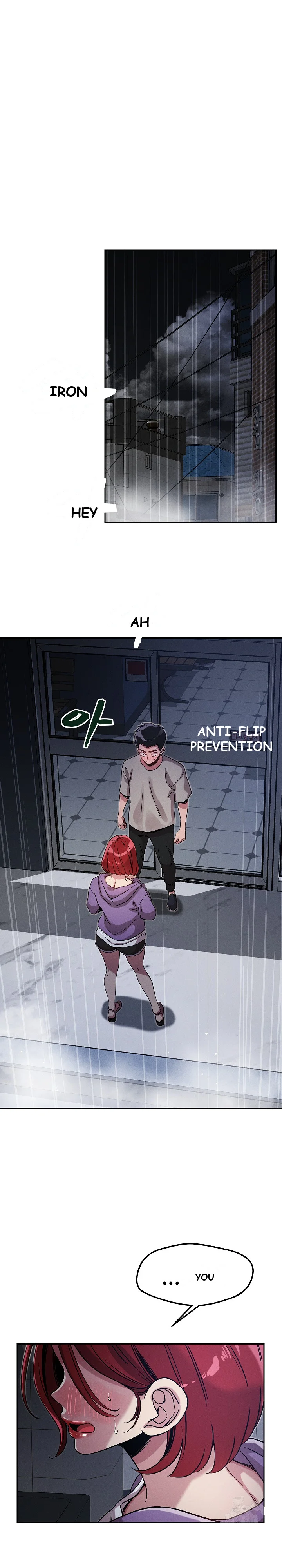 How Did We Get Here Lee Ji Kyung Chapter 10 - Page 4