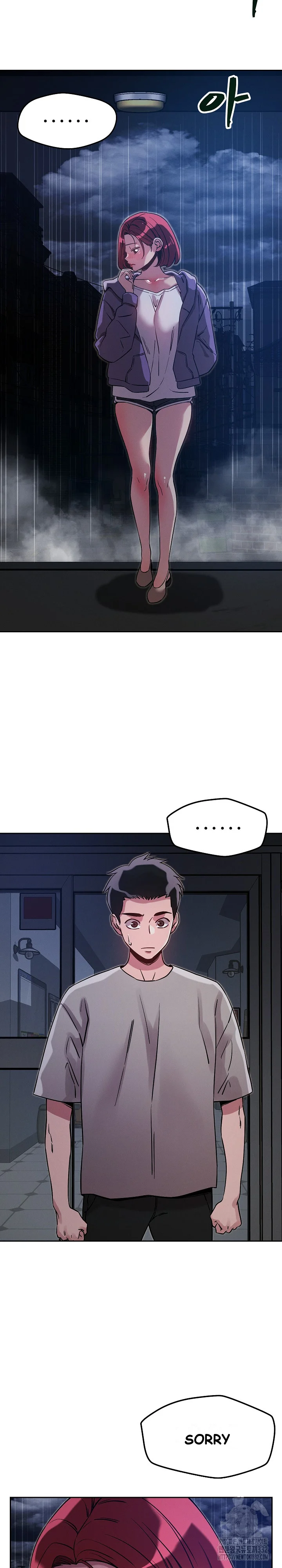 How Did We Get Here Lee Ji Kyung Chapter 10 - Page 9