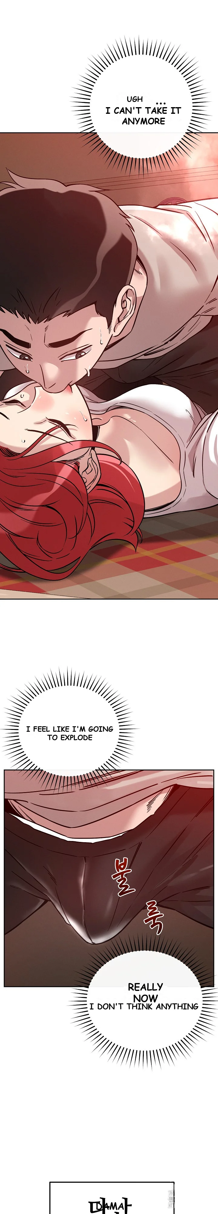 How Did We Get Here Lee Ji Kyung Chapter 11 - Page 11