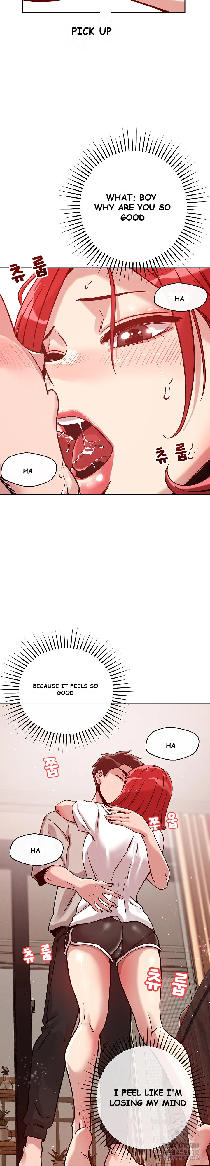 How Did We Get Here Lee Ji Kyung Chapter 11 - Page 3