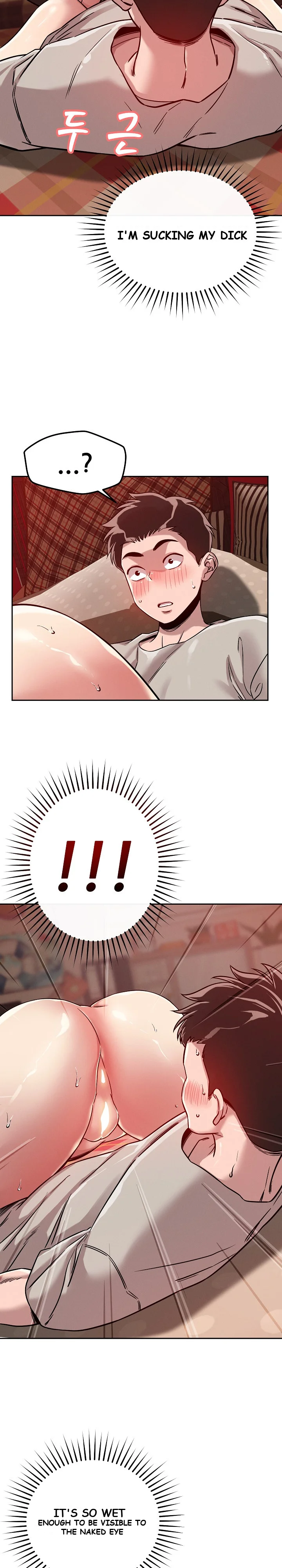 How Did We Get Here Lee Ji Kyung Chapter 11 - Page 32