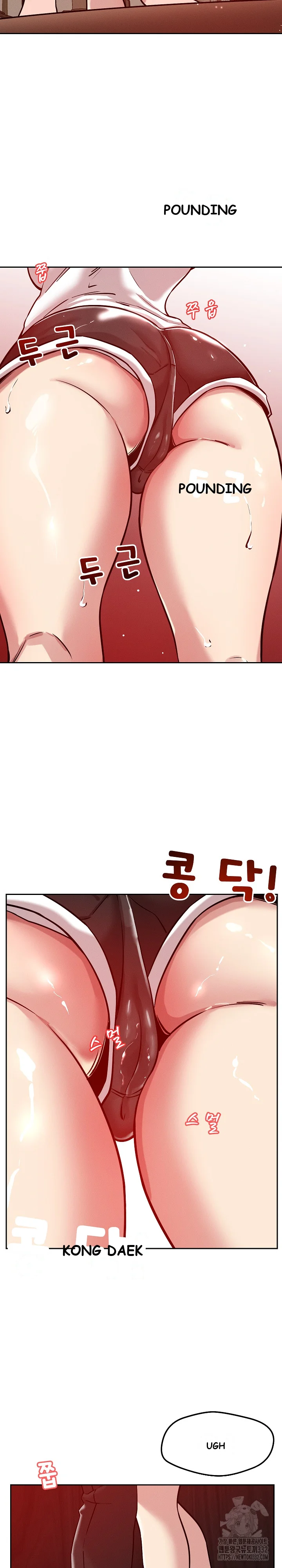 How Did We Get Here Lee Ji Kyung Chapter 11 - Page 4
