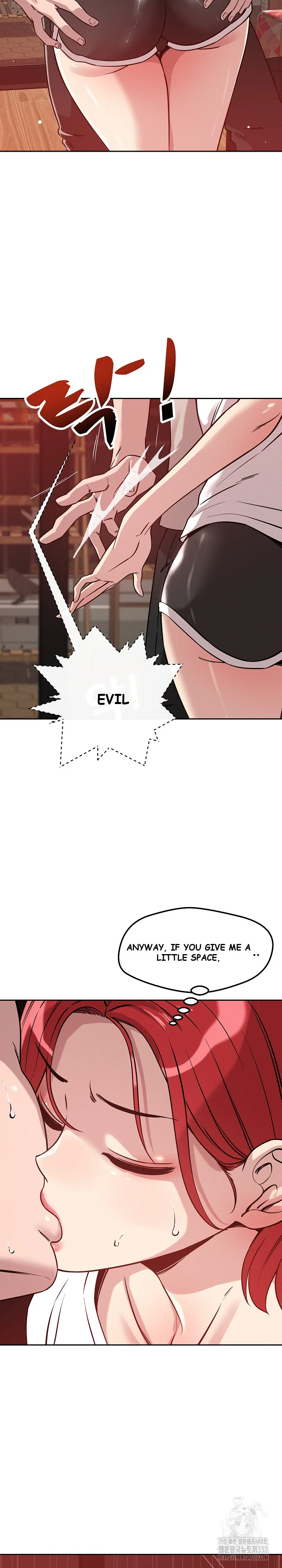 How Did We Get Here Lee Ji Kyung Chapter 11 - Page 7