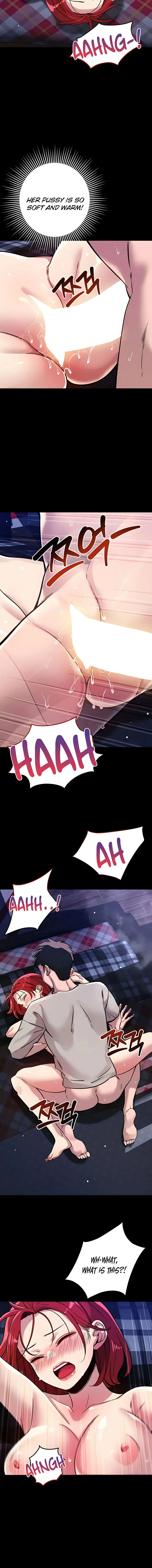 How Did We Get Here Lee Ji Kyung Chapter 12 - Page 12
