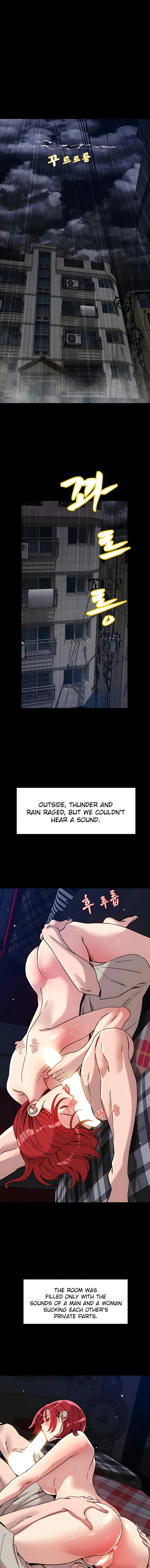How Did We Get Here Lee Ji Kyung Chapter 12 - Page 3