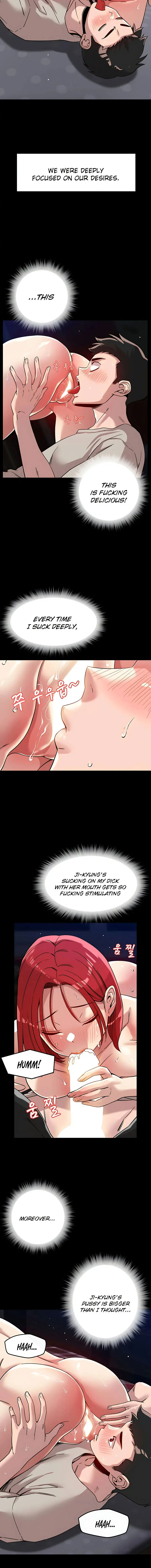 How Did We Get Here Lee Ji Kyung Chapter 12 - Page 4