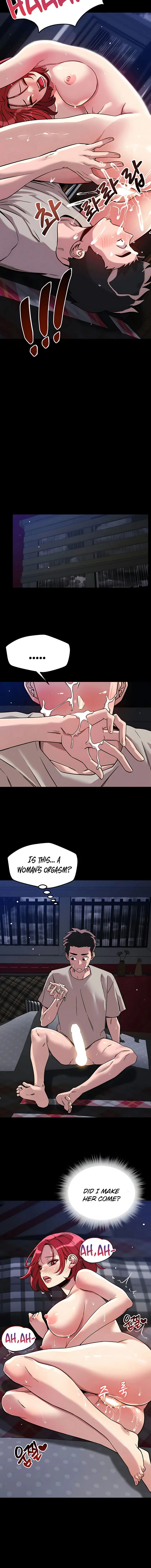 How Did We Get Here Lee Ji Kyung Chapter 12 - Page 8