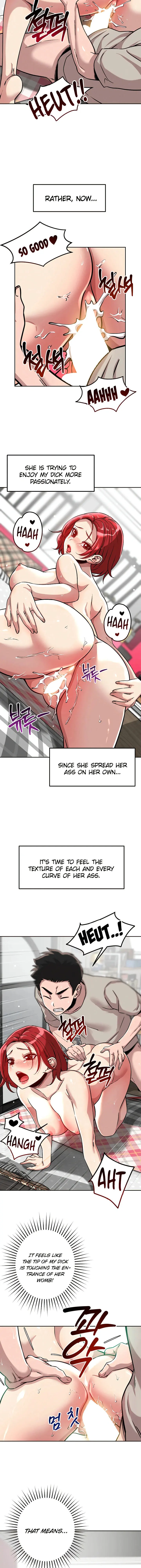 How Did We Get Here Lee Ji Kyung Chapter 13 - Page 12