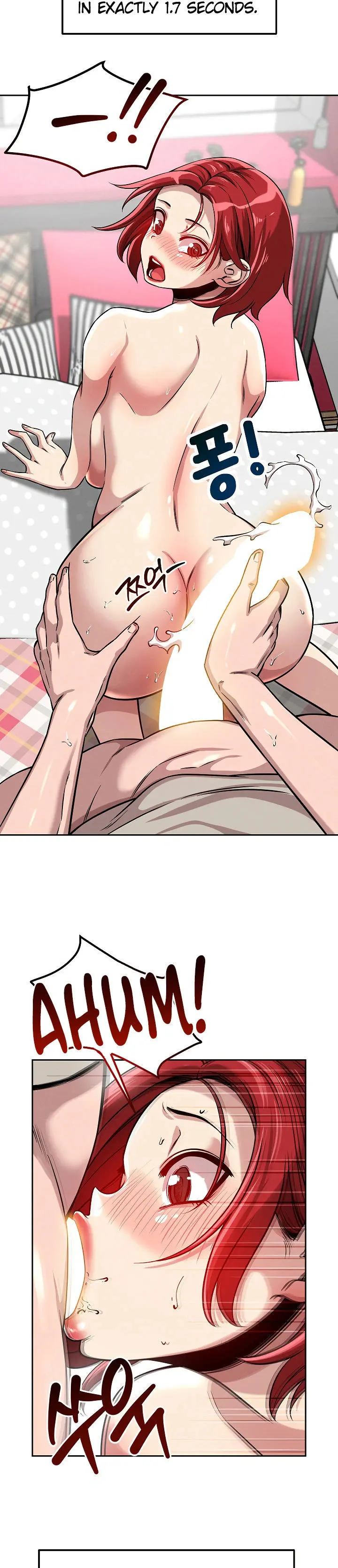 How Did We Get Here Lee Ji Kyung Chapter 13 - Page 15