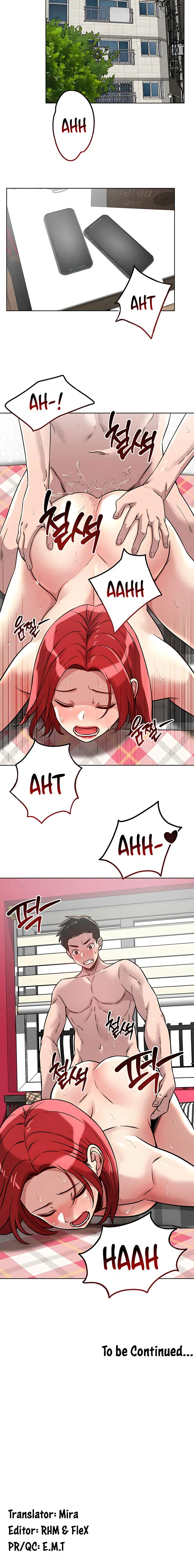 How Did We Get Here Lee Ji Kyung Chapter 14 - Page 14
