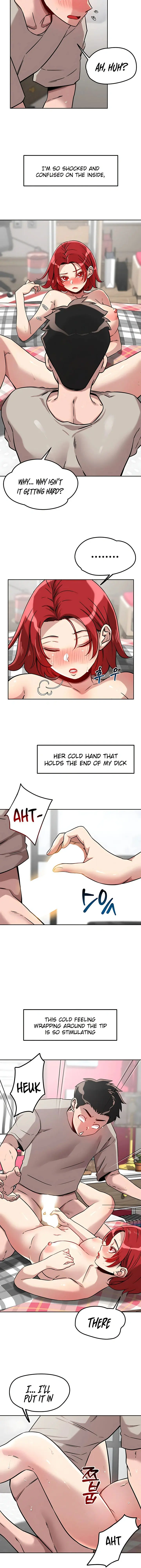 How Did We Get Here Lee Ji Kyung Chapter 14 - Page 4