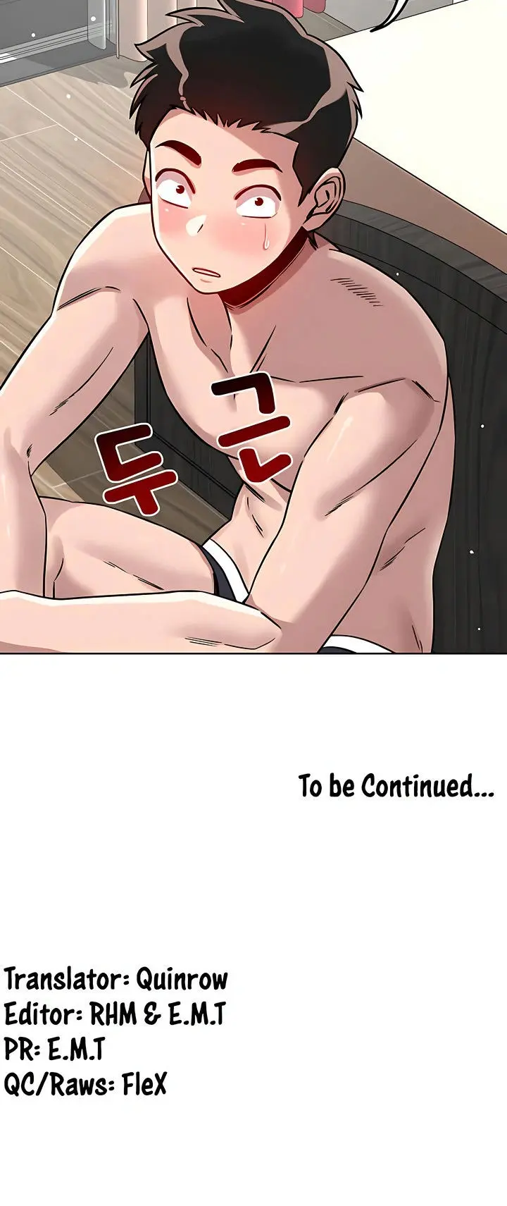 How Did We Get Here Lee Ji Kyung Chapter 15 - Page 14