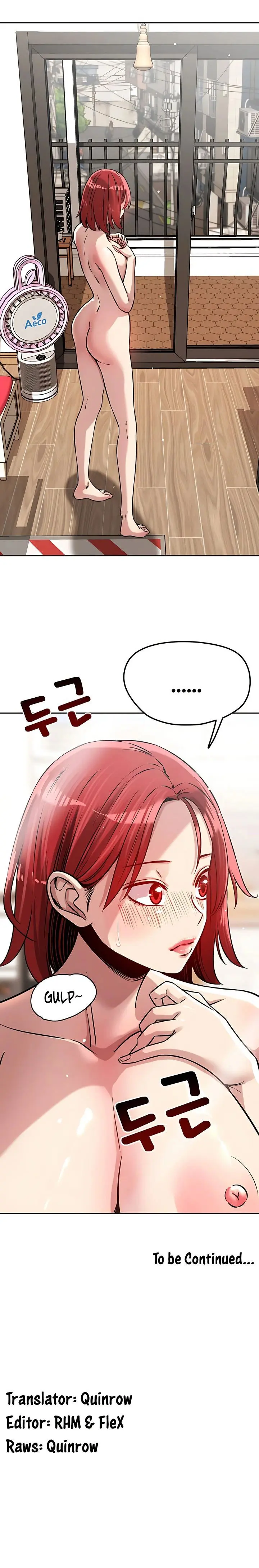 How Did We Get Here Lee Ji Kyung Chapter 16 - Page 12