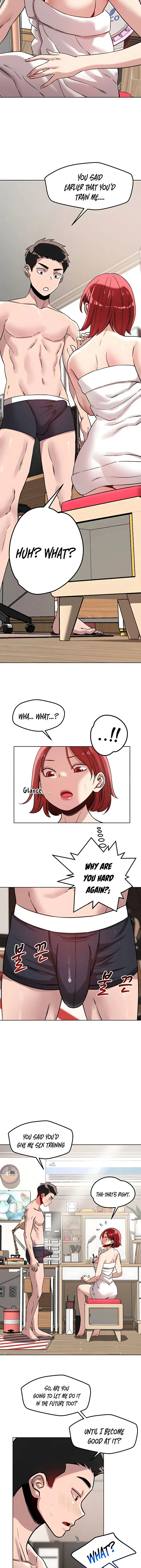 How Did We Get Here Lee Ji Kyung Chapter 16 - Page 3