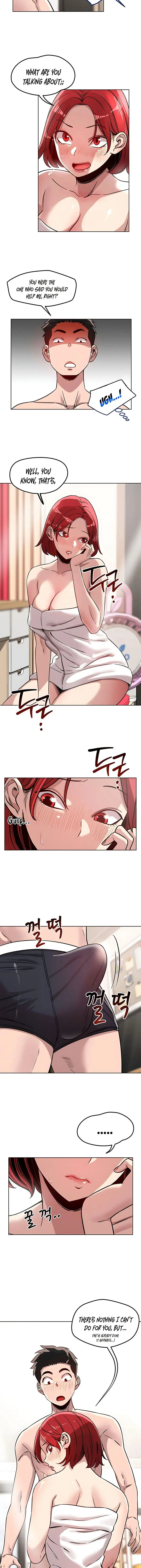 How Did We Get Here Lee Ji Kyung Chapter 16 - Page 4