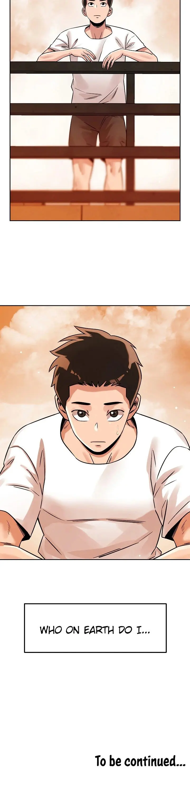 How Did We Get Here Lee Ji Kyung Chapter 18 - Page 14