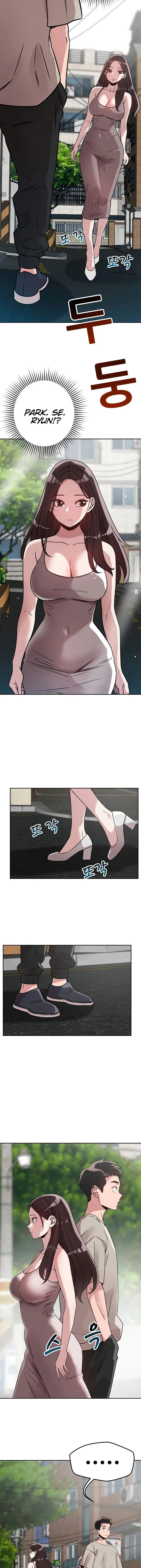 How Did We Get Here Lee Ji Kyung Chapter 18 - Page 4