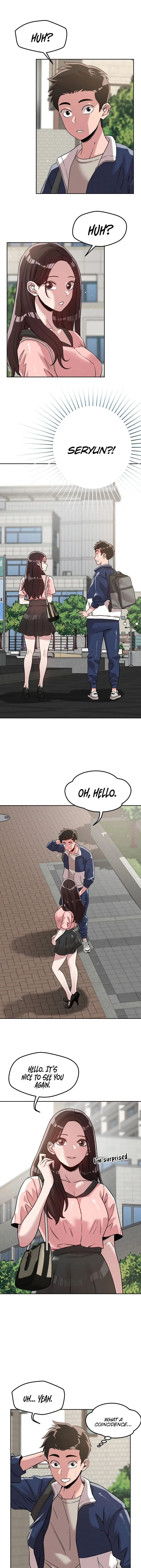 How Did We Get Here Lee Ji Kyung Chapter 19 - Page 2