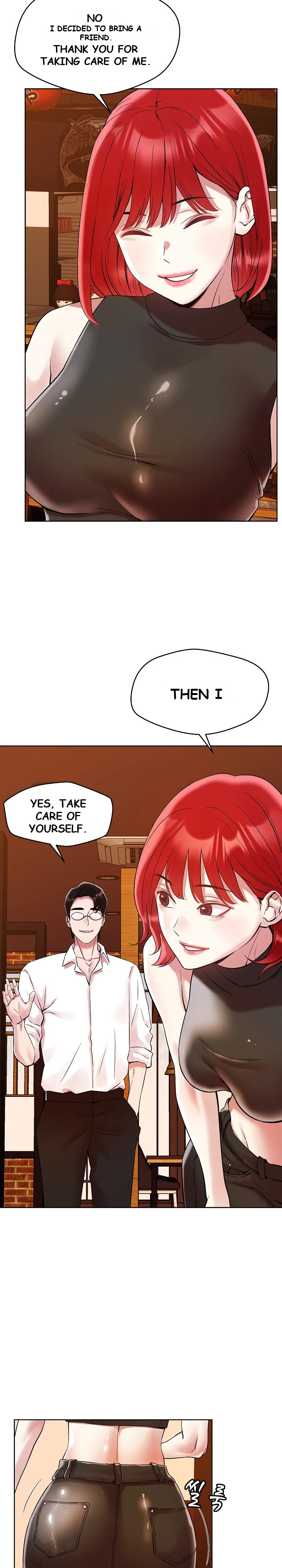 How Did We Get Here Lee Ji Kyung Chapter 2 - Page 22