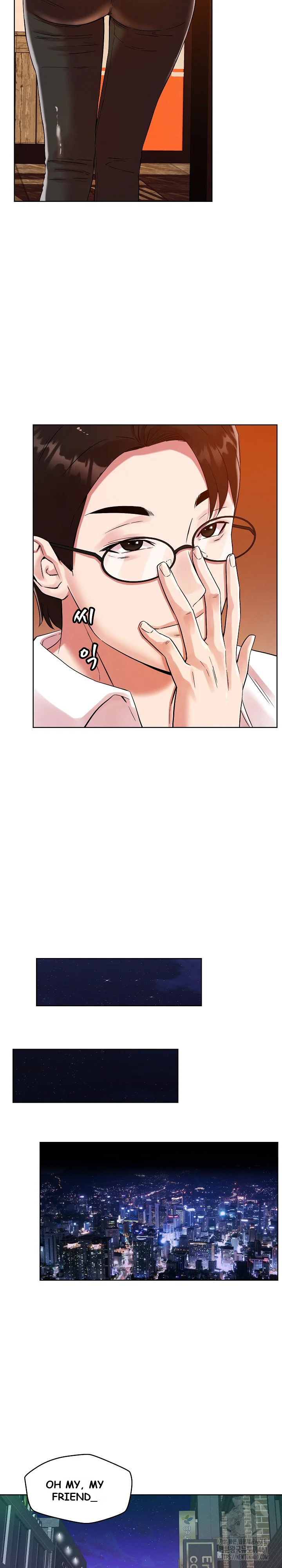 How Did We Get Here Lee Ji Kyung Chapter 2 - Page 23