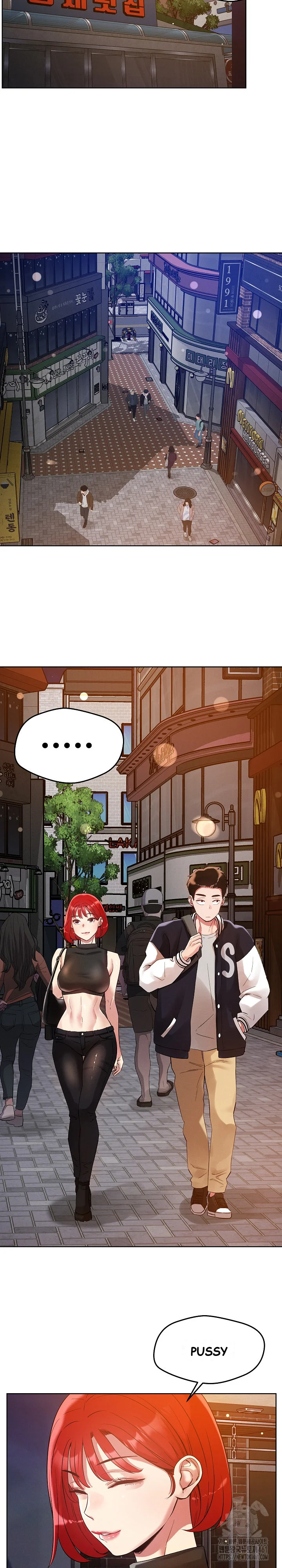 How Did We Get Here Lee Ji Kyung Chapter 3 - Page 19