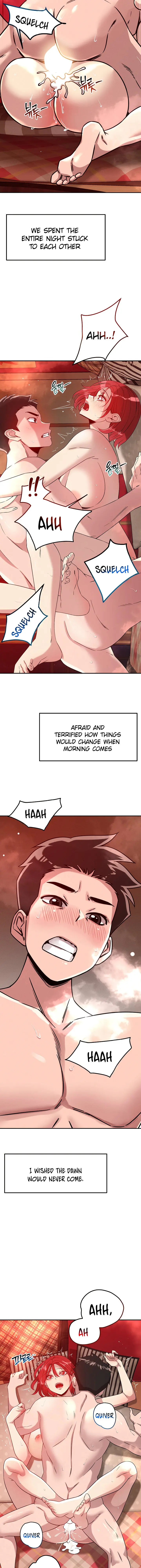How Did We Get Here Lee Ji Kyung Chapter 30 - Page 2