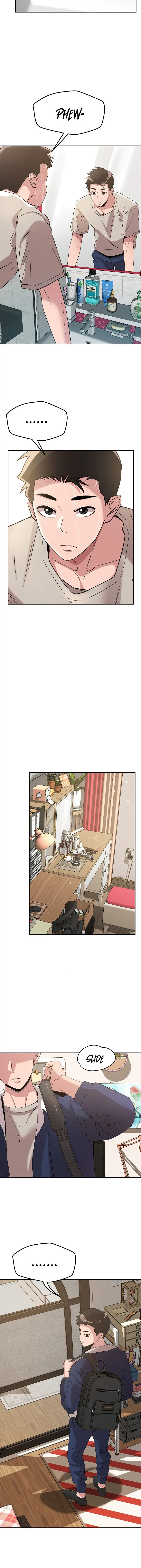 How Did We Get Here Lee Ji Kyung Chapter 30 - Page 4